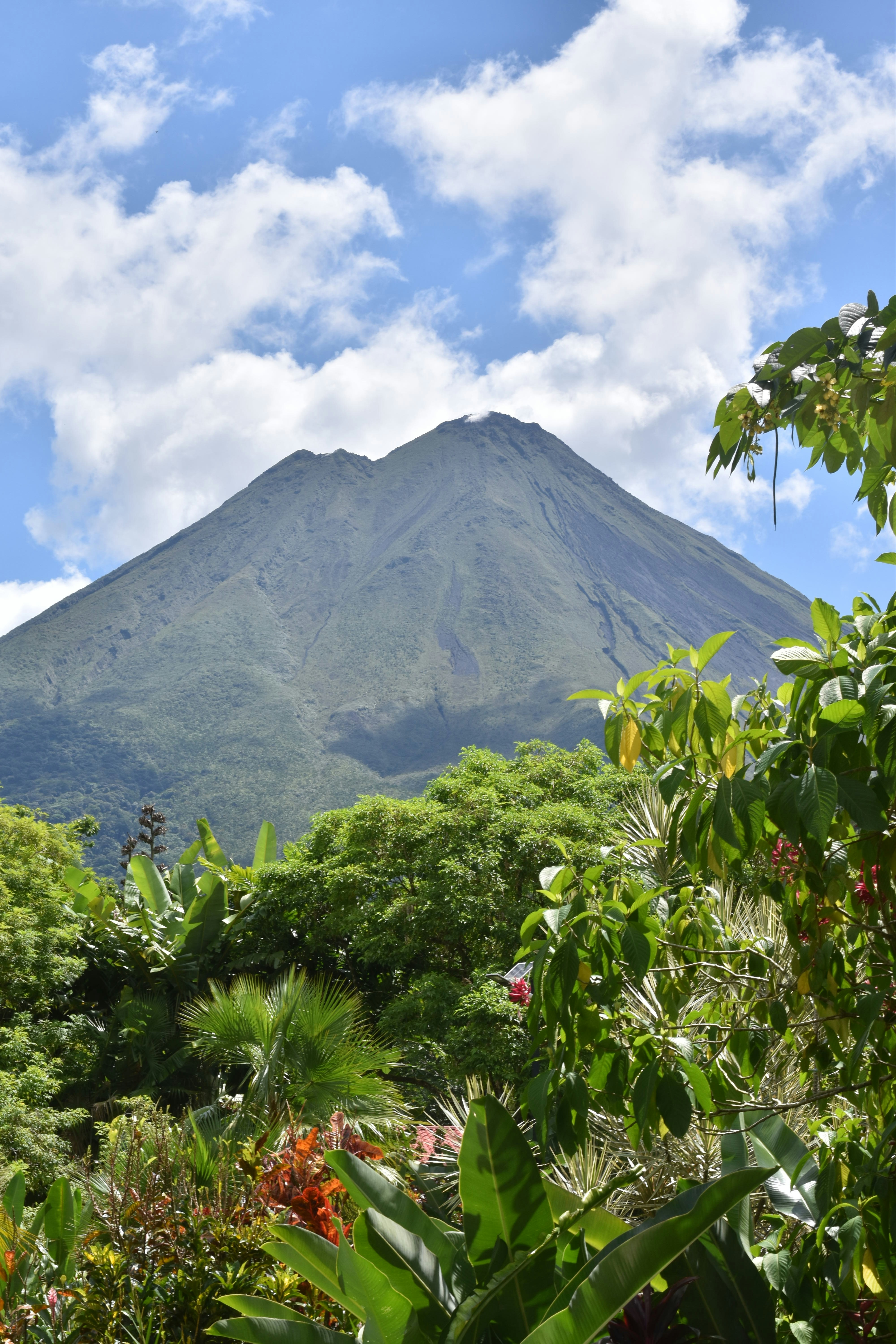 Arenal Volcano and La Fortuna highlights