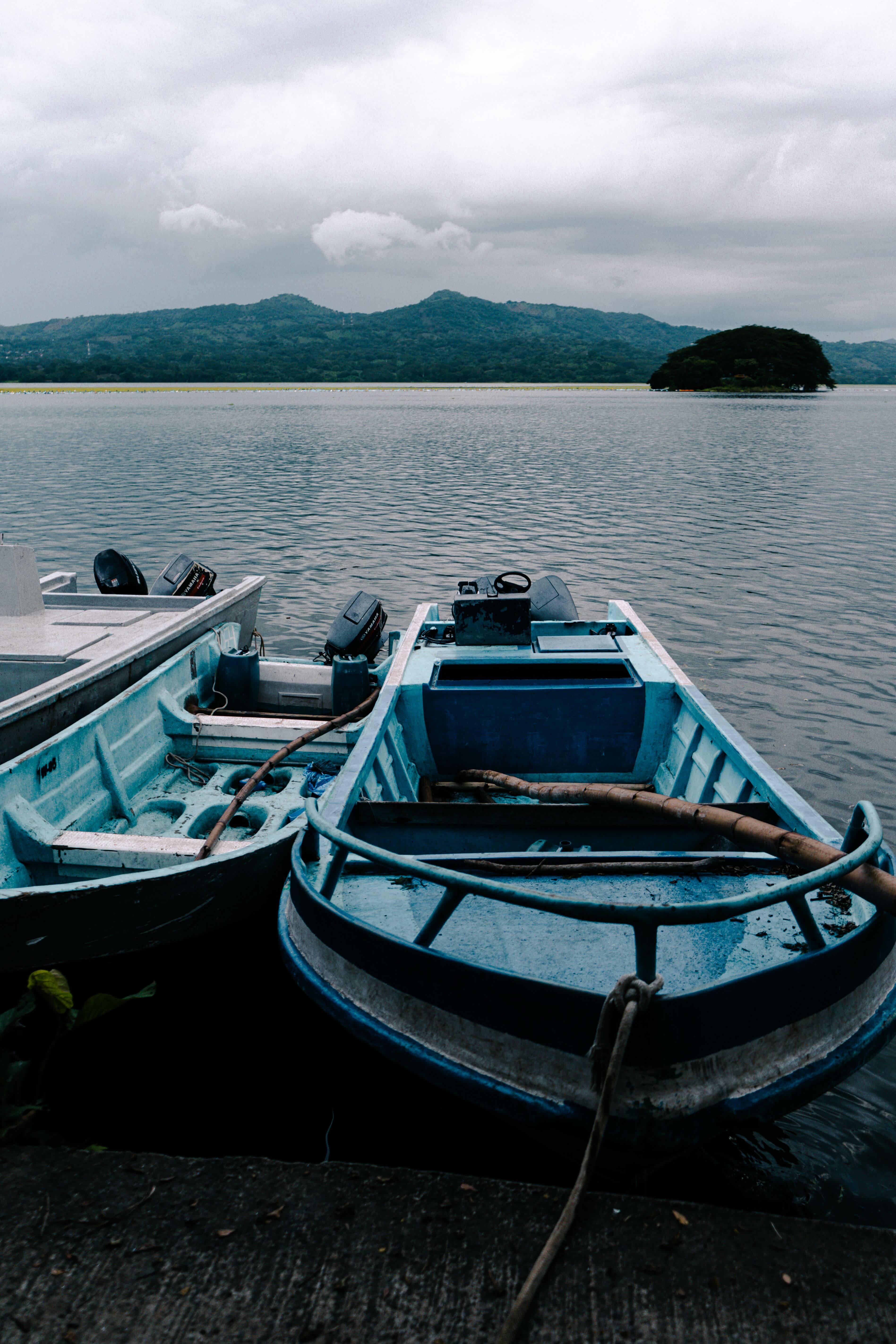 Lake Arenal