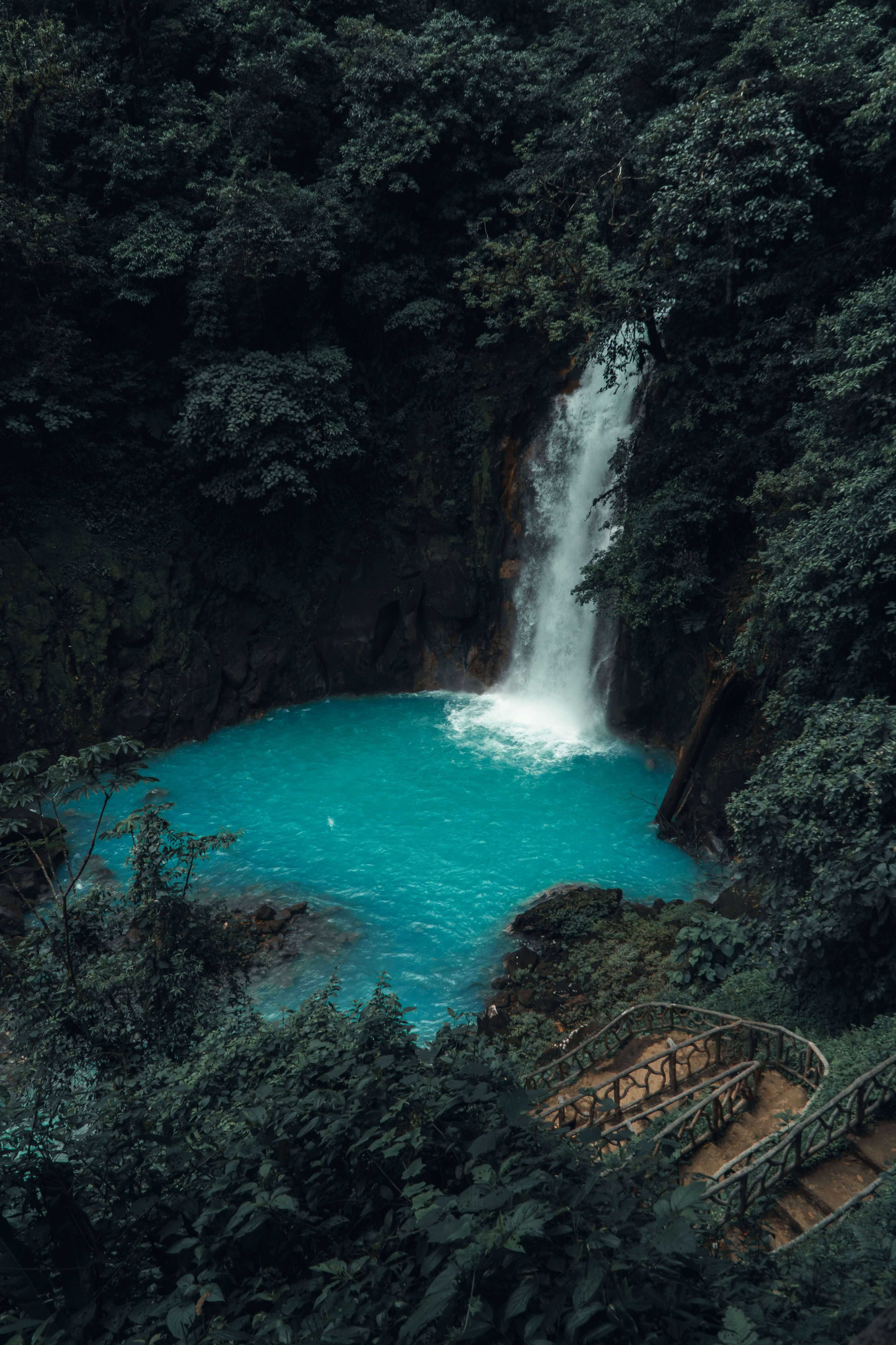 Rio Celeste