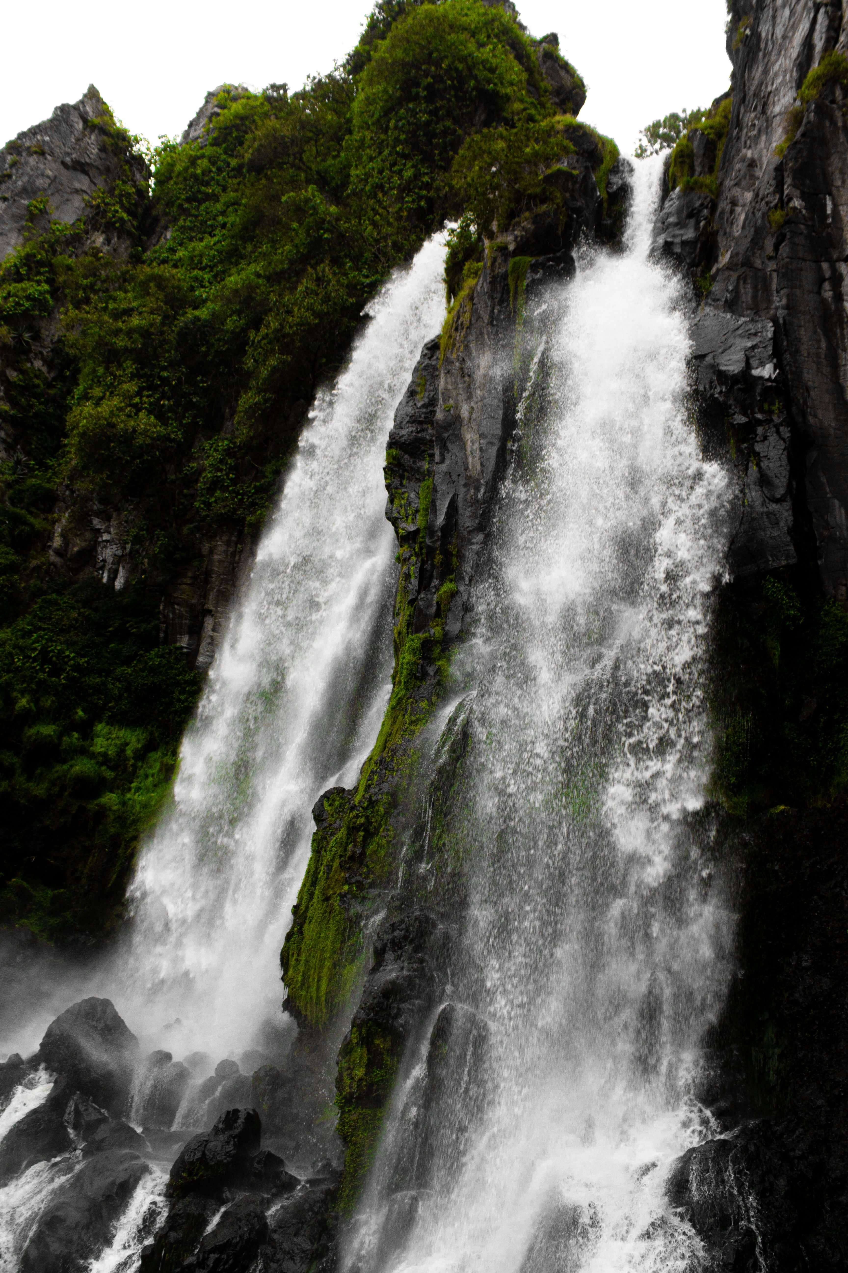 La Fortuna Waterfall